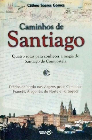 Caminhos De Santiago