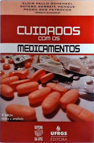 Cuidados Com Os Medicamentos