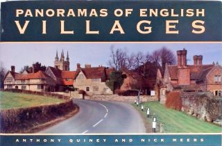 Panoramas of English Villages