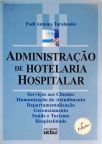 Administração De Hotelaria Hospitalar