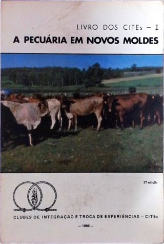 Livro dos CITEs - 1