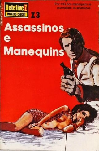 Assassinos e Manequins