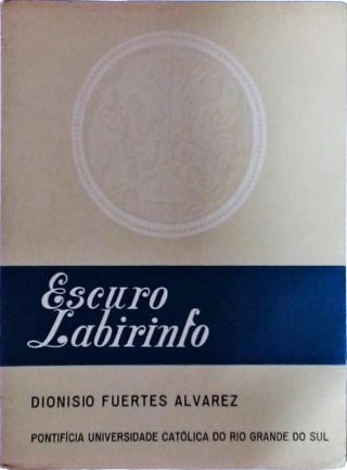 Escuro Labirinto