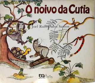 O Noivo Da Cutia