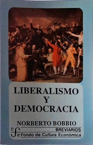 Liberalismo y democracia