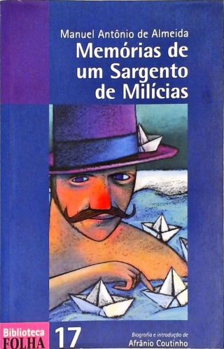 Memórias De Um Sargento De Milícias