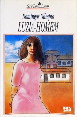 Luzia-homem