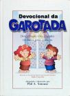 Devocional Da Garotada