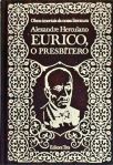 Eurico, O Presbítero