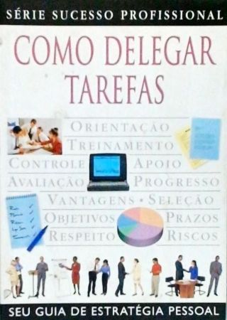 Como Delegar Tarefas