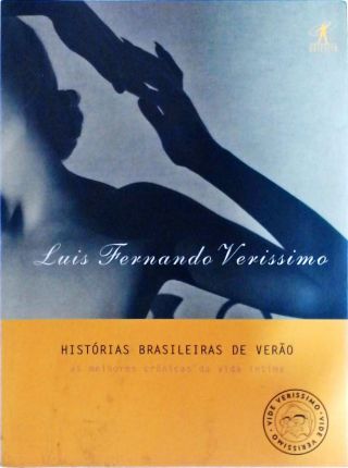 Histórias Brasileiras De Verão