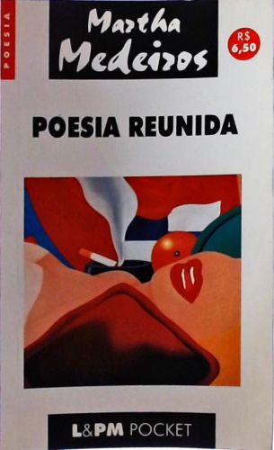 Poesia Reunida