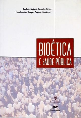 Bioética e Saúde Pública