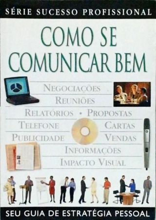 Como Se Comunicar Bem