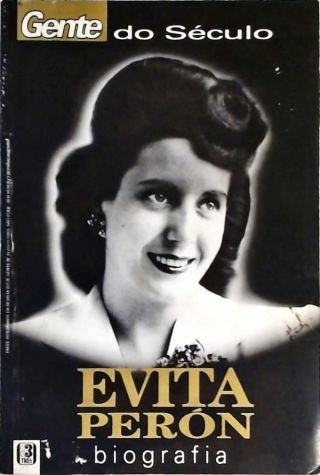 Evita Peron