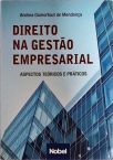 Direito na gestão empresarial