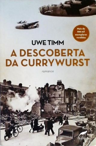 A Descoberta Da Currywurst