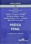 Prática Forense - Prática Penal - Volume 6