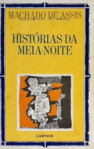 Histórias Da Meia-noite