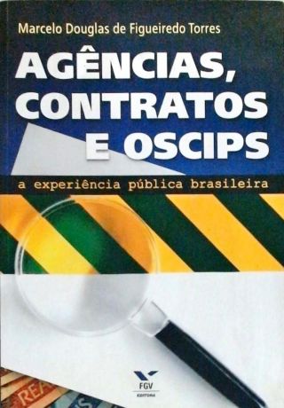 Agencias, Contratos E Oscips  