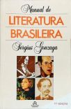 Manual De Literatura Brasileira