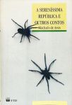 A Sereníssima República e Outros Contos
