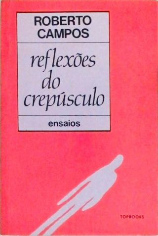 Reflexões do Crepúsculo