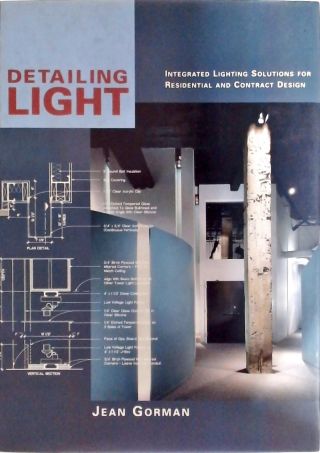 Detailing Light Integrated Lighting Solutions For Residential And Contract Design