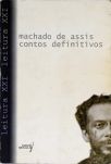 Machado De Assis Contos Definitivos