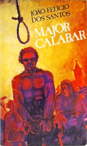 Major Calabar