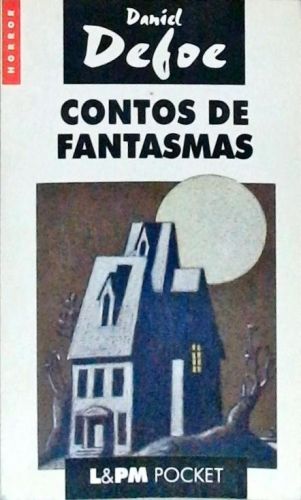 Contos De Fantasmas