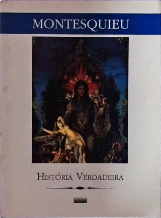 História Verdadeira