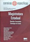 Magistratura estadual