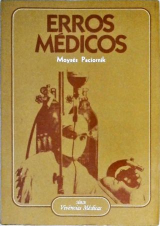 Erros Médicos