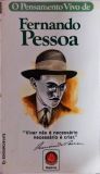 O Pensamento Vivo de Fernando Pessoa