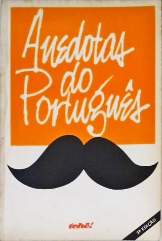 Anedotas Do Português