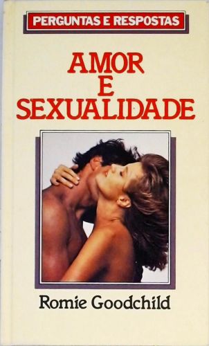 Amor E Sexualidade