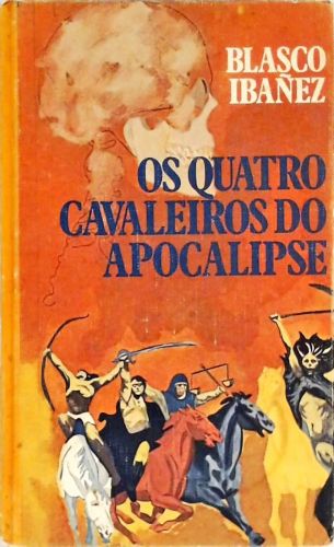 Os Quatro Cavaleiros do Apocalipse