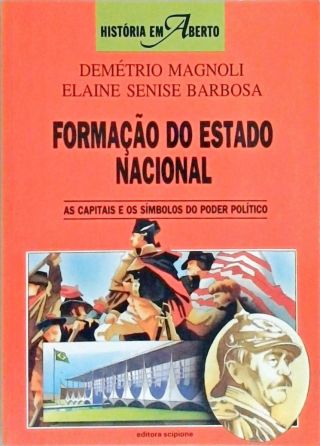 Formação Do Estado Nacional