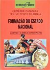 Formação Do Estado Nacional