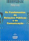 Fundamentos De Relações Públicas E Da Comunicação