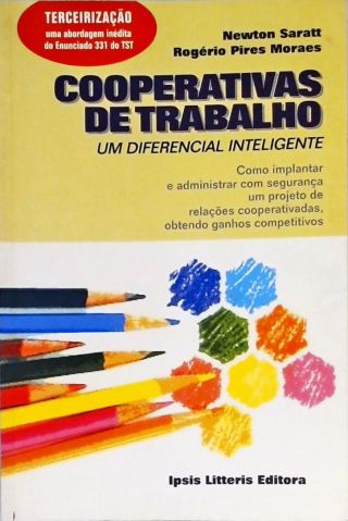 Cooperativas De Trabalho