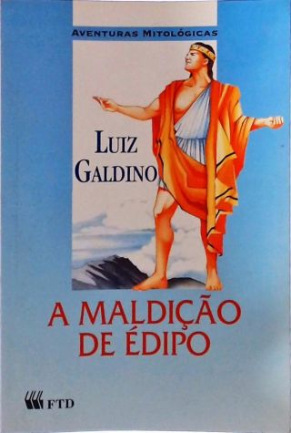 A Maldição De Édipo