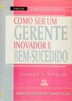 Como Ser Um Gerente Inovador E Bem-sucedido