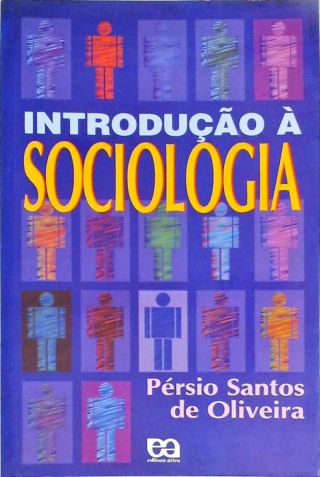 Introdução À Sociologia