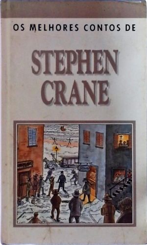Os Melhores Contos de Stephen Crane