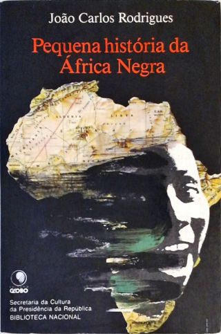 Pequena História Da África Negra