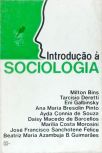 Introdução À Sociologia