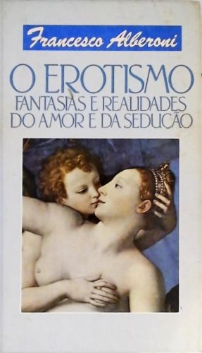 O Erotismo