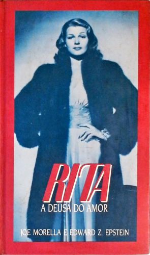 Rita, A Deusa do Amor